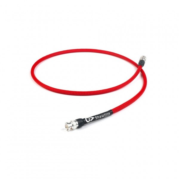 Chord Shawline Digital 1BNC to 1BNC Cable