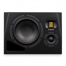 ADAM Audio A8H Active Studio Monitor, Left Side