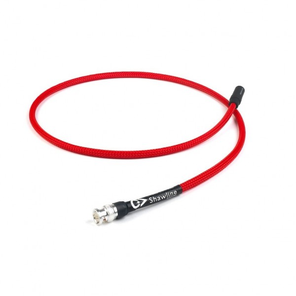 Chord Shawline Digital 1BNC to 1RCA Cable