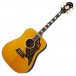 Epiphone Masterbilt Excellente Electro Acoustic, Antique Natural- Front