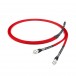 Chord Shawline Digital 2BNC to Minijack Cable, 1m (M Scaler) Custom