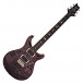 PRS Custom 24, Purple Iris #0336673