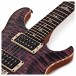 PRS Custom 24, Purple Iris #0336673