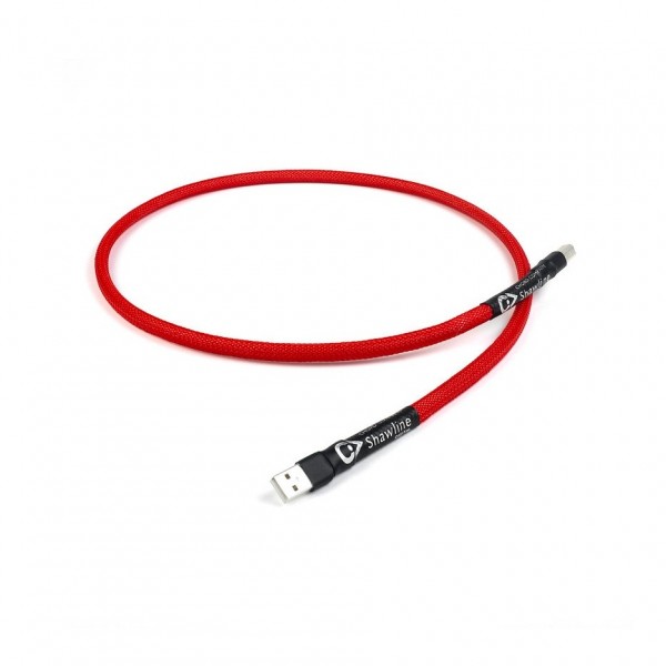 Chord Shawline USB Cable