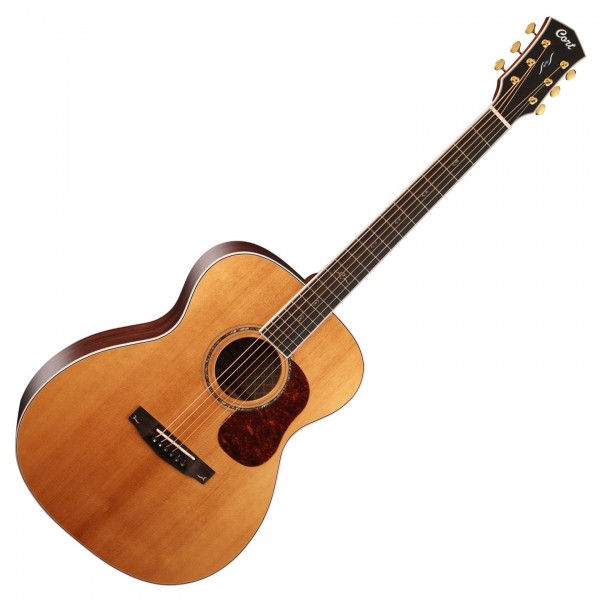 Cort Gold O8 Acoustic, Natural