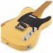 Knoxville Select Legacy Guitar by Gear4music, Vintage Blonde