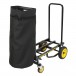 Rock N Roller Handle Bag for R6 Cart - front