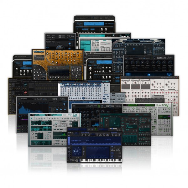 Rob Papen eXplorer-7 - Full Collection