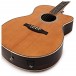 PRS SE AE60E Angelus Electro Acoustic, Natural