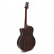 PRS SE AE60E Angelus Electro Acoustic, Natural