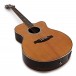 PRS SE AE60E Angelus Electro Acoustic, Natural