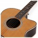 PRS SE AE60E Angelus Electro Acoustic, Natural