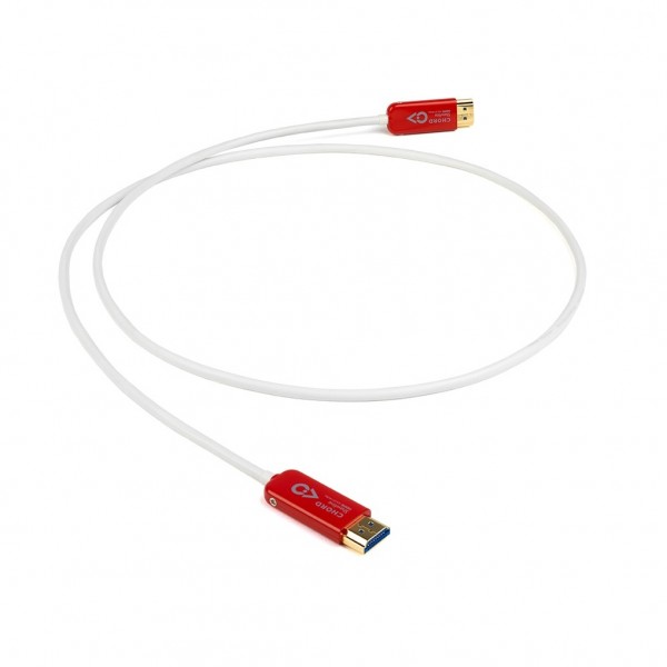 Chord Shawline HDMI AOC 2.0 4k (18Gbps) Cable