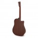 Martin DCX1RAEL Electro Acoustic, Left handed