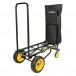 Rock N Roller Handle Bag for R8/R10/R12 Cart - on cart