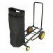 Rock N Roller Handle Bag for R8/R10/R12 Cart - other side