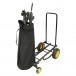Rock N Roller Handle Bag for R8/R10/R12 Cart - with stands
