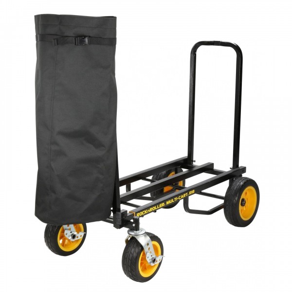 Rock N Roller Handle Bag for R14/R16/R18 Cart - front