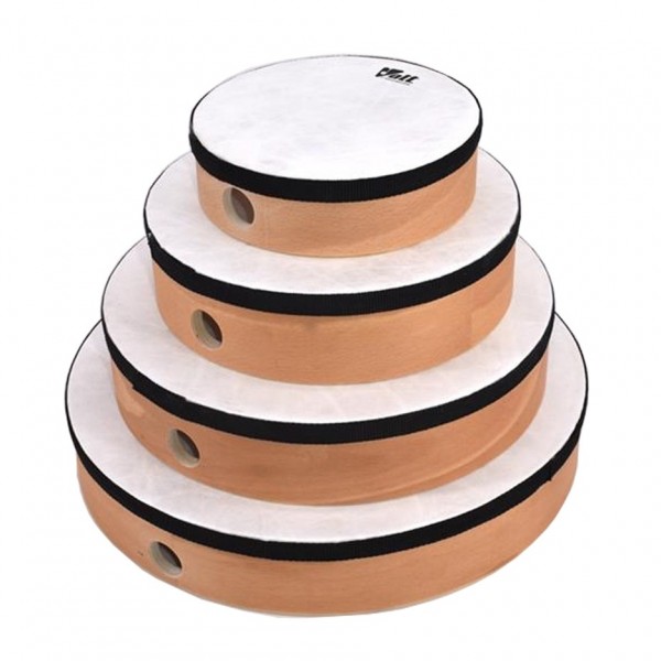 VOLT Hand Drum Set (4 Pieces)