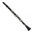 Yamaha YCL450S Intermedio Si Bemol Clarinete