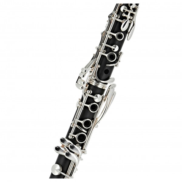 Yamaha YCL450 Intermediate Bb Clarinet