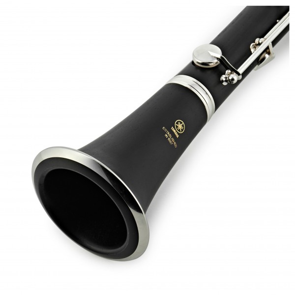 Yamaha YCL450 Intermediate Bb Clarinet