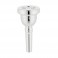 Bach 5G Trombone Mouthpiece, Small Shank