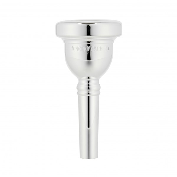 Bach 5G Trombone Mouthpiece, Small Shank