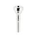 Bach 1.5C Cornet Mouthpiece, Silver