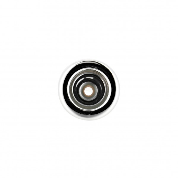 Bach 1.5C Cornet Mouthpiece, Silver