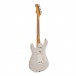 Fender Custom Shop 57 Stratocaster Relic, Aged White Blonde