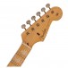 Fender Custom Shop 57 Stratocaster Relic, Aged White Blonde