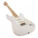 Fender Custom Shop 57 Stratocaster Relic, Aged White Blonde