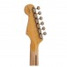 Fender Custom Shop 57 Stratocaster Relic, Aged White Blonde