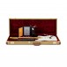 Fender Custom Shop 57 Stratocaster Relic, Aged White Blonde