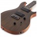 PRS SE Mark Holcomb SVN, Satin Walnut