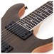 PRS SE Mark Holcomb SVN, Satin Walnut