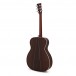 Martin M36 Left Handed, Natural