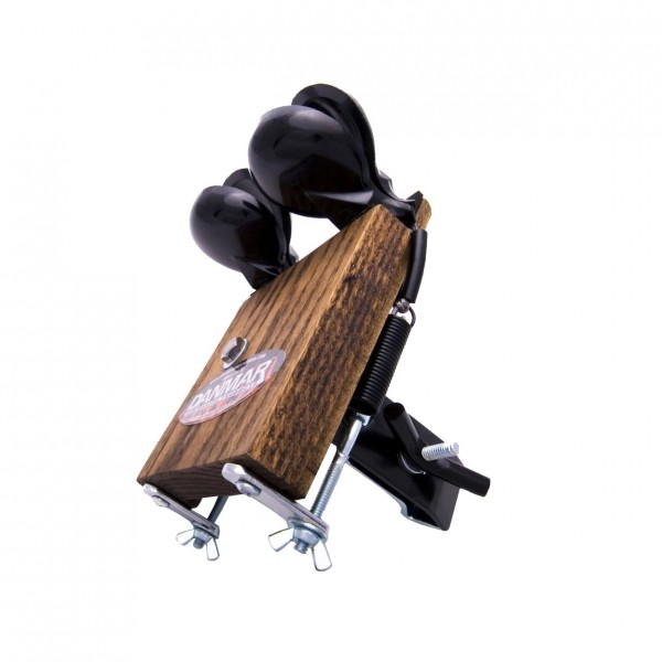 Danmar Castanet instrument- Stand Model