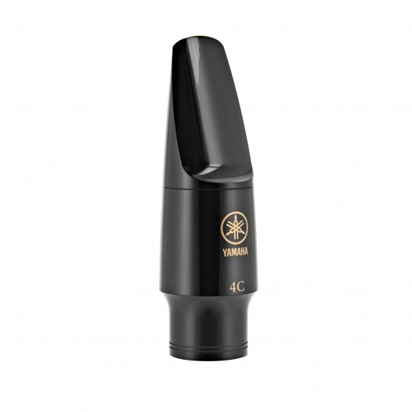 Yamaha 4C Alto Saxophone Mouthpiece