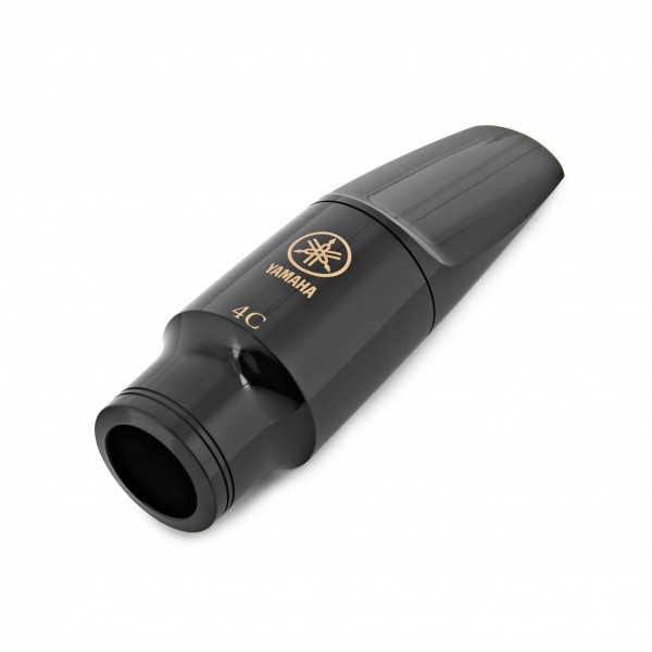 Yamaha 4C Alto Saxophone Mouthpiece