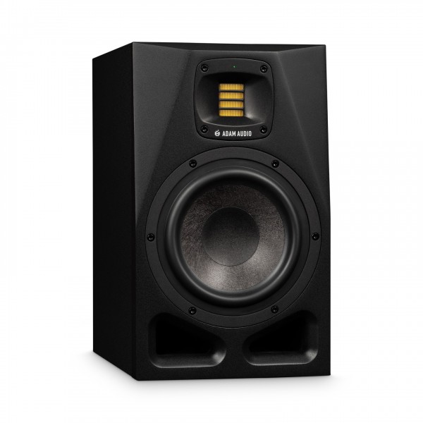 Adam Audio A7V Active Studio Monitor, Single - Side