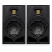 Adam Audio A7V Monitores de Estudio Activos, Par