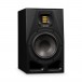 Adam Audio A7V Active Studio Monitors, Includes Stands - Side