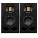 ADAM Audio A4V Active Studio Monitors, Pair