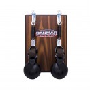 Danmar Castanet Instrument, Table Model