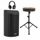 sideKIK Digital Drum Accessory Pack by Gear4music
