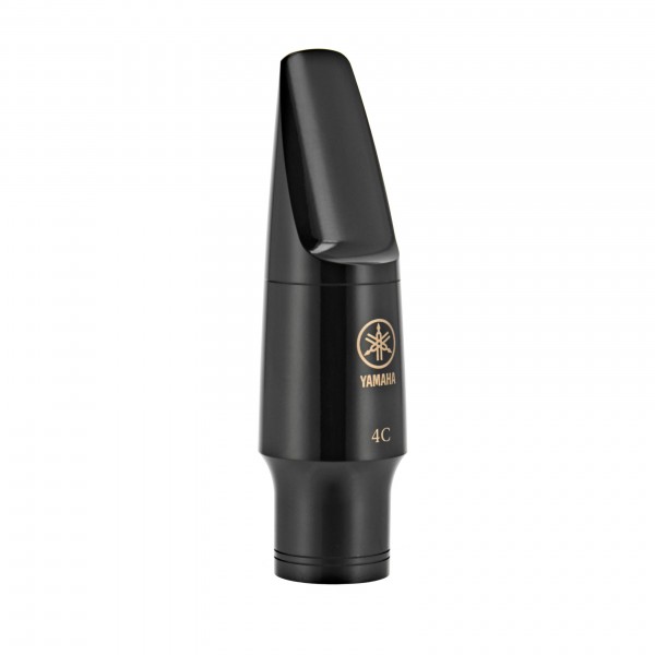 Yamaha 4C Tenor Saxophone Mouthpiece