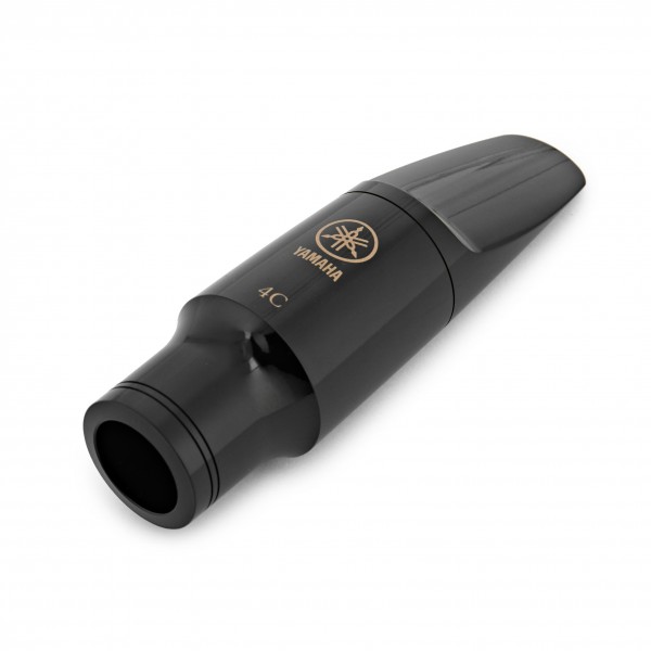 Yamaha 4C Tenor Saxophone Mouthpiece