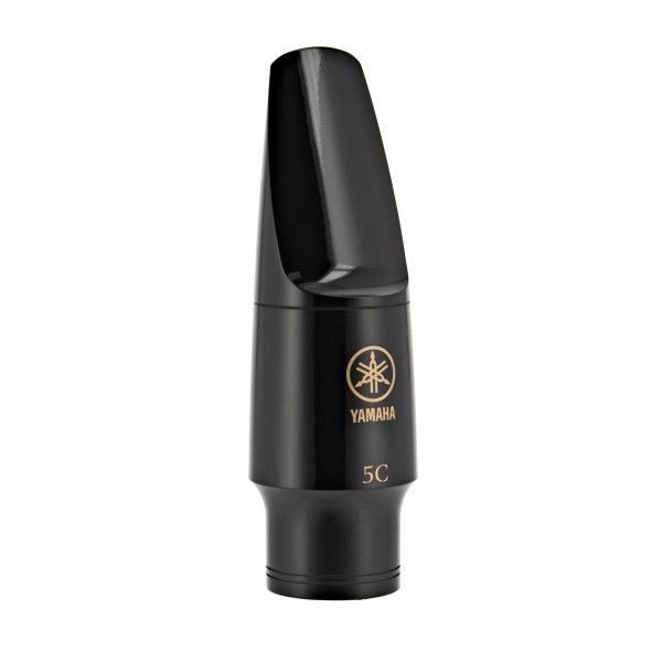 Yamaha 5C Alto Saxophone Mouthpiece
